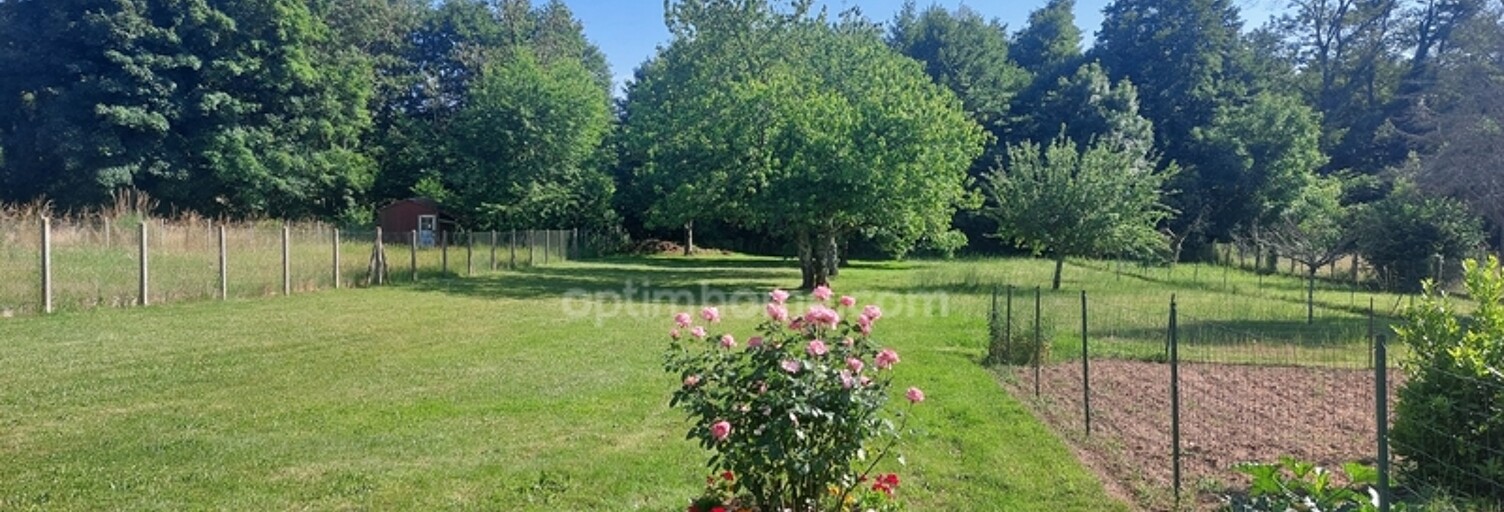 Maison 5 Pièces 94 m² à vendre à Arquian (58310)