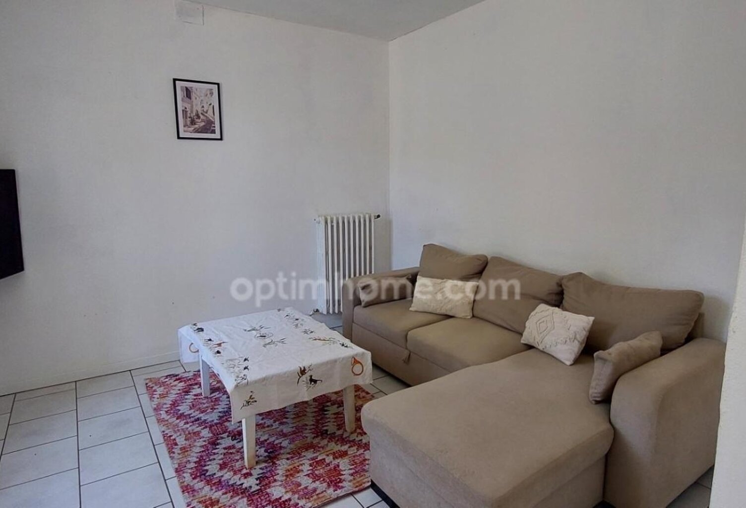 Maison indépendante habitable de suite sur un beau terrain clos !! — photo 1
