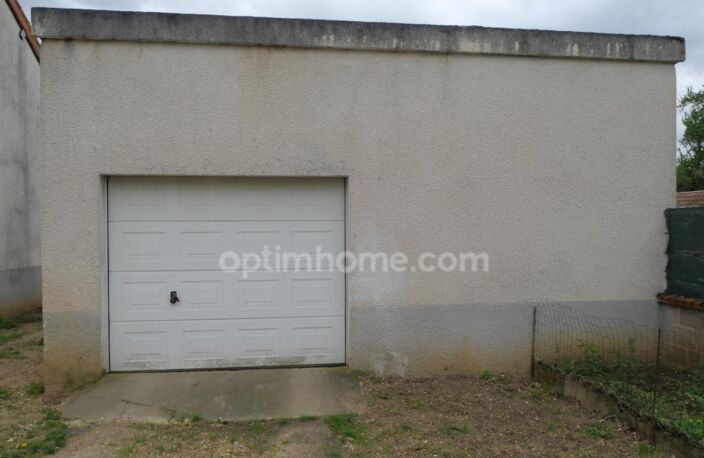 Maison indépendante habitable de suite sur un beau terrain clos !! — photo 4