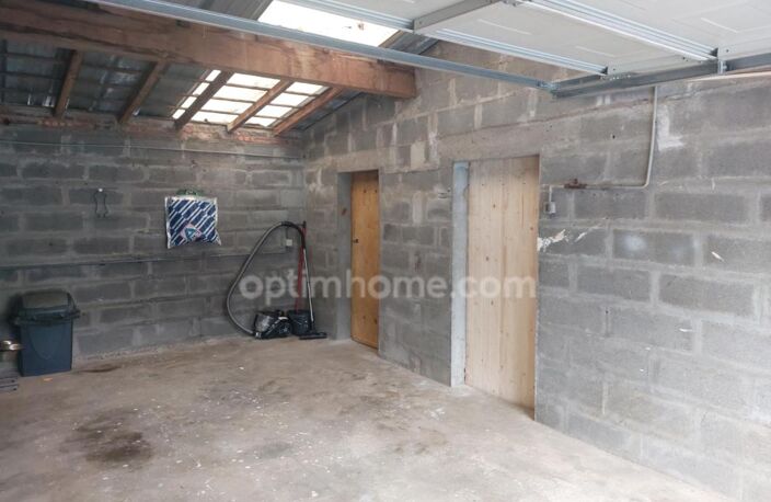 Maison indépendante habitable de suite sur un beau terrain clos !! — photo 5