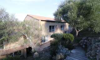 Appartement 2 Pièces 35 m² à vendre à Serra-di-Ferro (20140)