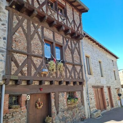 Maison 10 pièces 690000 €