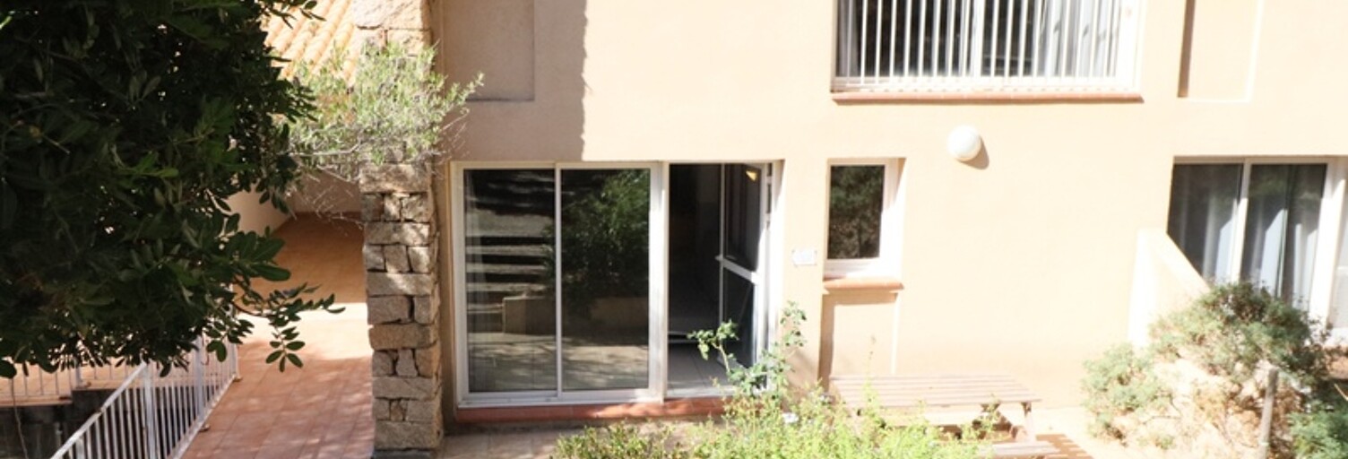 Appartement 2 Pièces 42 m² à vendre à Serra-di-Ferro (20140)