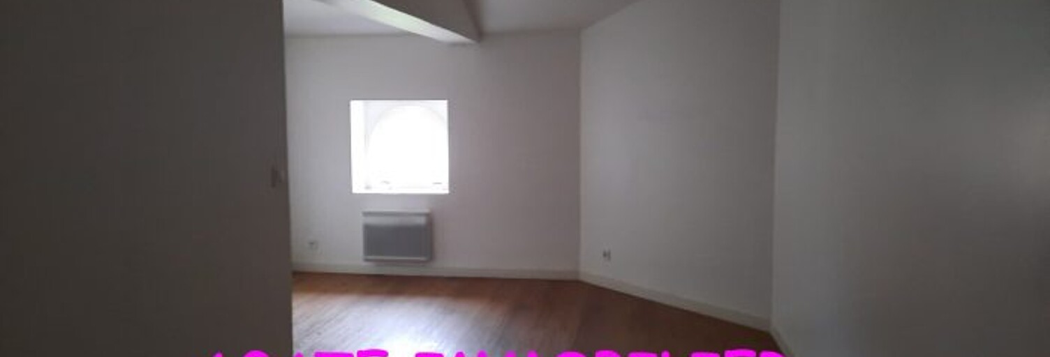 Appartement 3 Pièces 75 m² à louer à Bazas (33430)