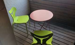 Appartement 2 Pièces 33 m² à louer à Bordeaux (33000)