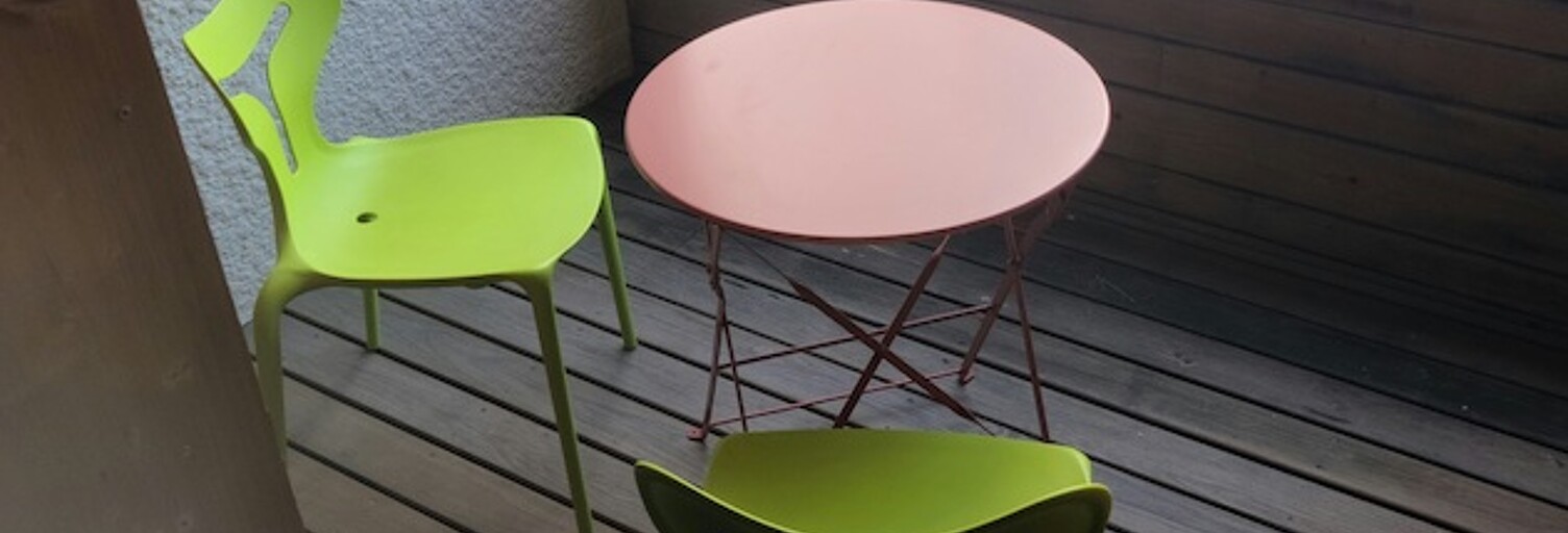 Appartement 2 Pièces 33 m² à louer à Bordeaux (33000)