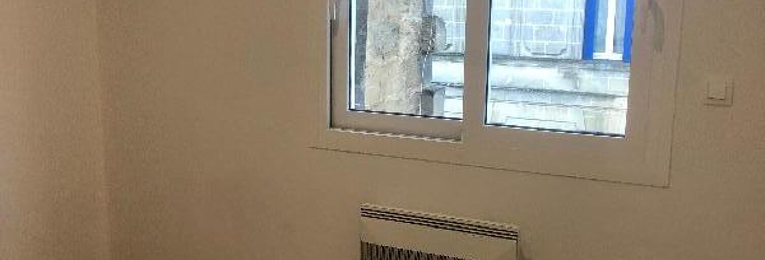 Appartement 2 Pièces 50 m² à louer à Bordeaux (33000)