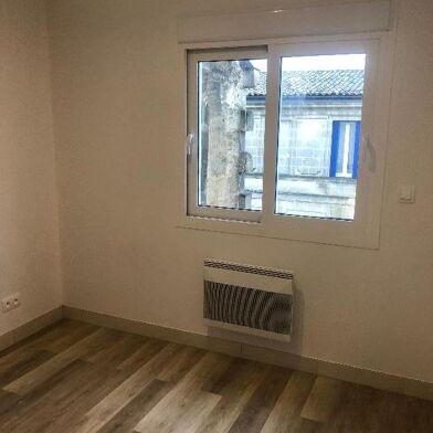 Appartement 2 pièces 730 €