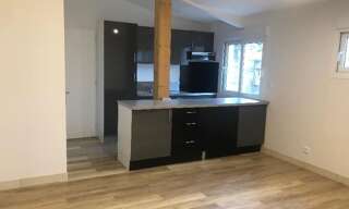 Appartement 2 Pièces 45 m² à louer à Bordeaux (33000)