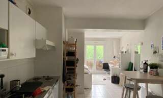 Appartement 2 Pièces 27 m² à louer à Talence (33400)