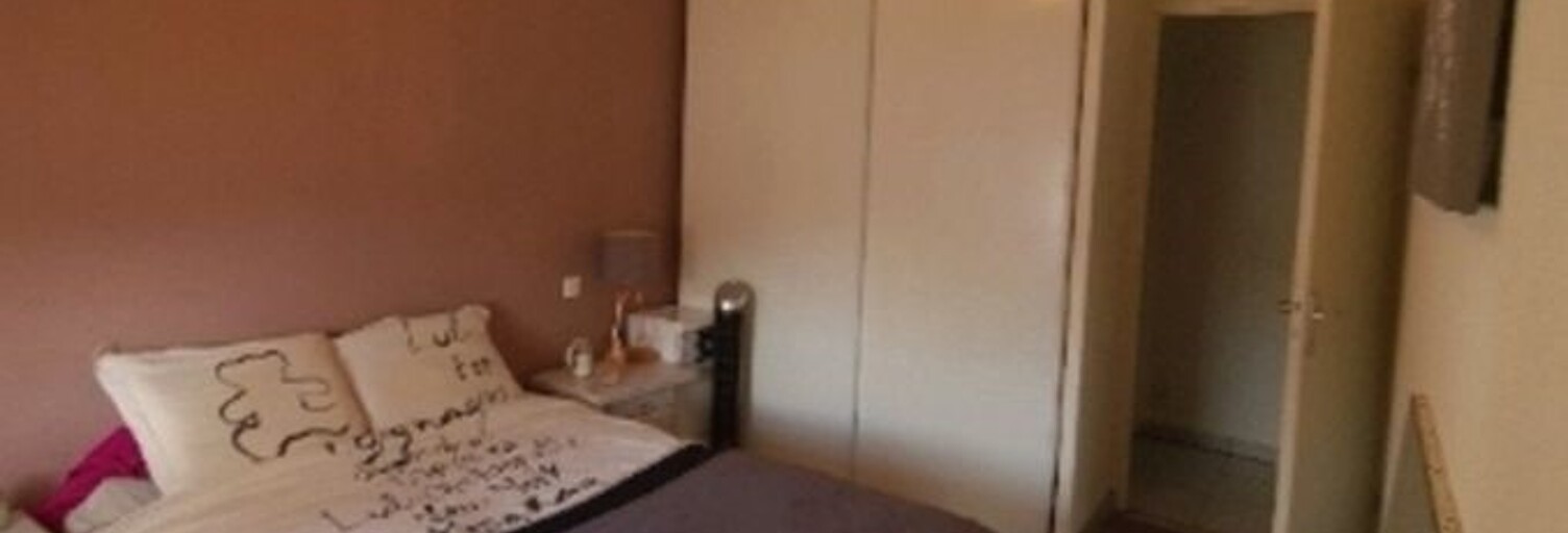 Appartement 2 Pièces 45 m² à louer à Saint-Quentin-de-Baron (33750)