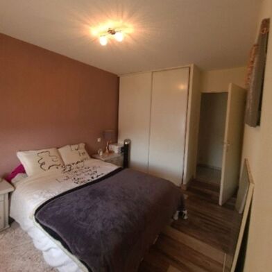 Appartement 2 pièces 650 €