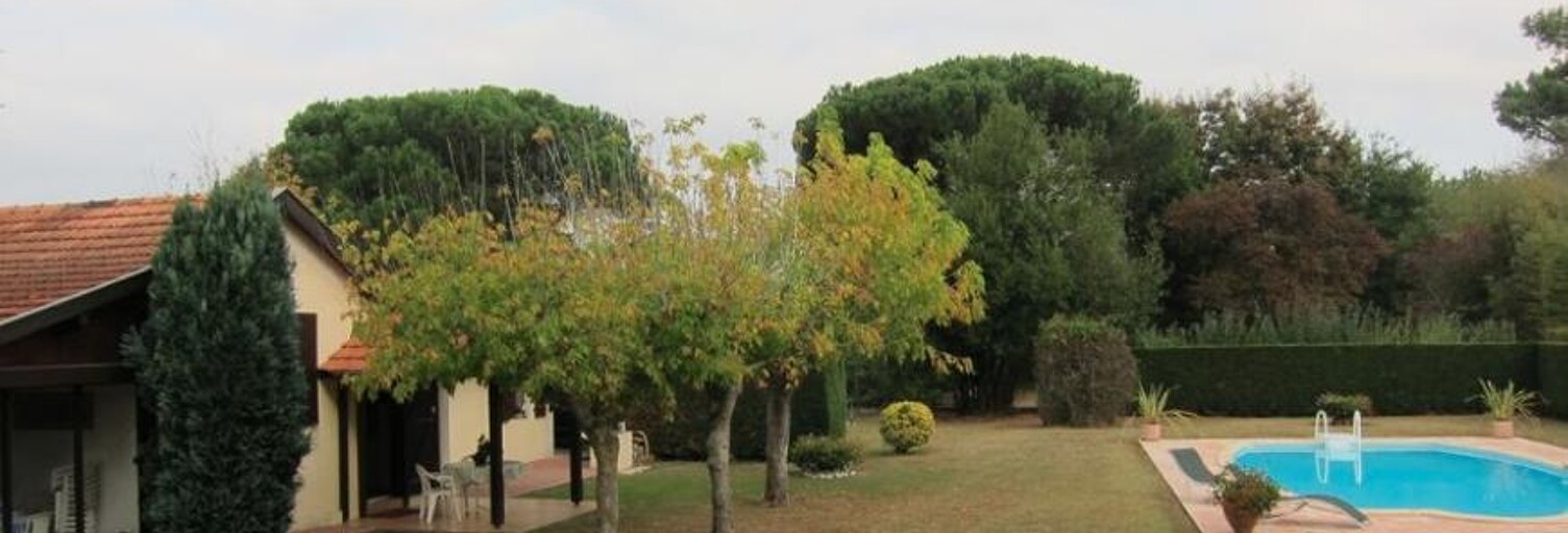 Maison 4 Pièces 90 m² à louer à Gujan-Mestras (33470)