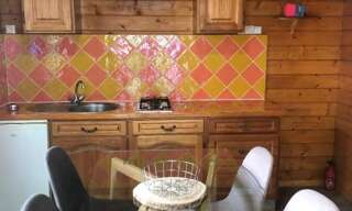 Appartement 2 Pièces 33 m² à louer à Pessac (33600)