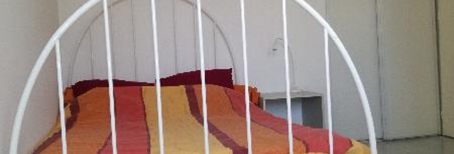 Appartement 1 Pièce 11 m² à louer à Bordeaux (33000)