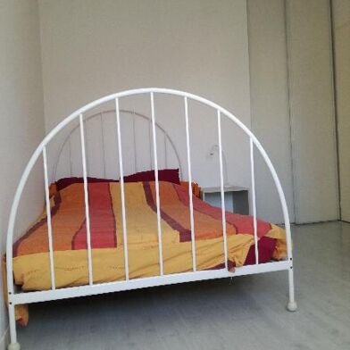 Appartement 1 pièces 520 €