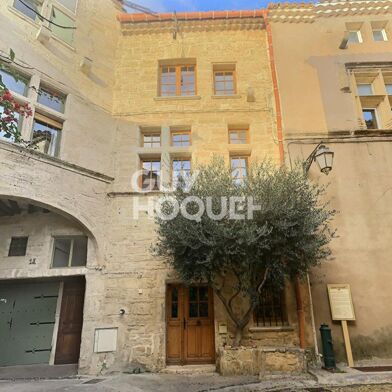 Maison 8 pièces 449000 €
