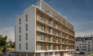 Appartement 2 Pièces 48 m² à louer à Quimper (29000)