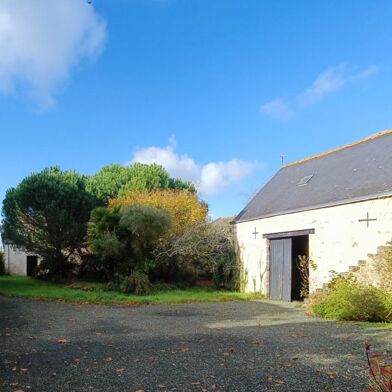 Maison 7 pièces 360000 €