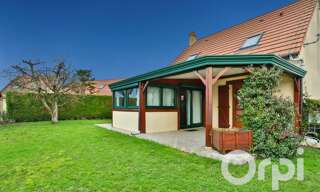 Maison 6 Pièces 92 m² à vendre à Gisors (27140)