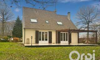 Maison 6 Pièces 141 m² à vendre à Gisors (27140)