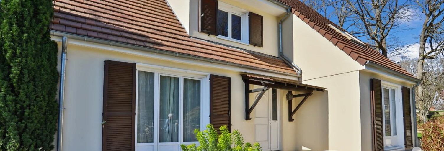 Maison 6 Pièces 141 m² à vendre à Gisors (27140)