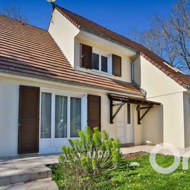 Maison 6 pièces 429000 €