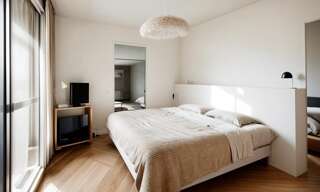 Maison 120 m² à construire Carignan-de-Bordeaux (33360)