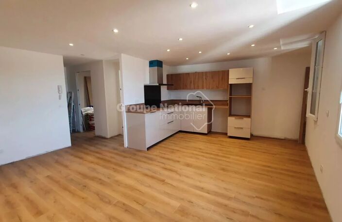 MAISON DE VILLAGE — photo 4