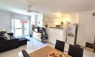 Appartement 3 Pièces 81 m² à vendre à Nice (06100)