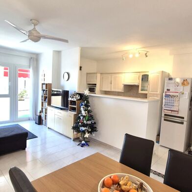 Appartement 3 pièces 339000 €