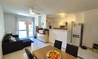 Appartement 3 Pièces 81 m² à vendre à Nice (06100)