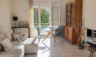 Appartement 2 Pièces  m² à vendre à Six-Fours-les-Plages (83140)