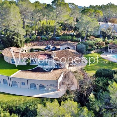 Maison 13 pièces 3890000 €