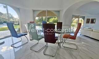 Maison 13 Pièces 540 m² à vendre à Mougins (06250)