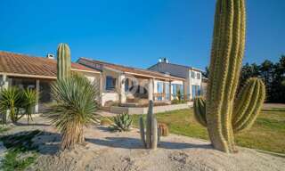 Maison 6 Pièces 206 m² à vendre à Bellegarde (30127)