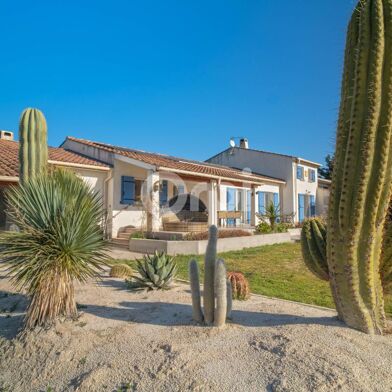 Maison 6 pièces 680000 €