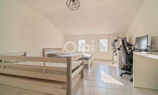 Maison 6 Pièces 206 m² à vendre à Bellegarde (30127)