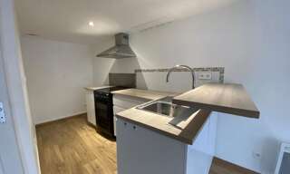 Appartement 2 Pièces 37 m² à vendre à Vernon (27200)