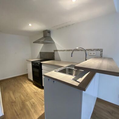 Appartement 2 pièces 96000 €