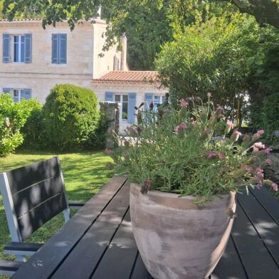Maison 5 pièces 356000 €