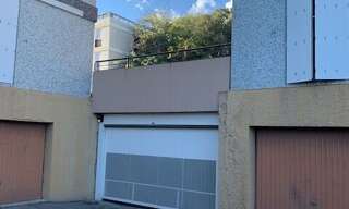 Garage  14 m² à louer à Nîmes (30900)
