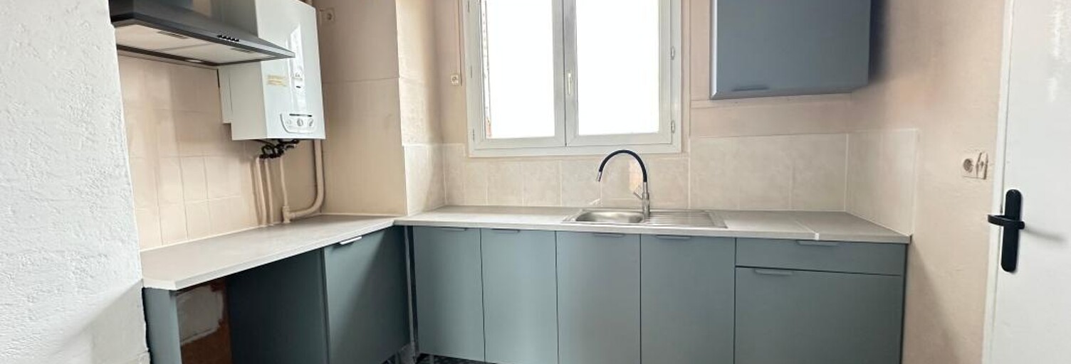 Appartement 4 Pièces 64 m² à louer à Nîmes (30000)