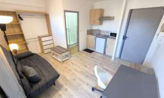 Appartement 1 Pièce 18 m² à louer à Nîmes (30900)