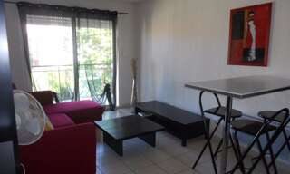 Appartement 2 Pièces 31 m² à louer à Nîmes (30000)