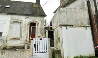 Maison 3 Pièces 63 m² à vendre à Quimperlé (29300)