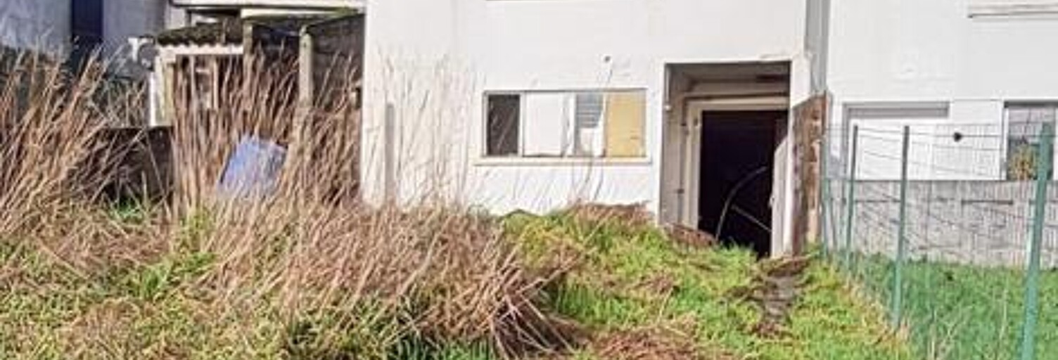 Maison 3 Pièces 63 m² à vendre à Quimperlé (29300)