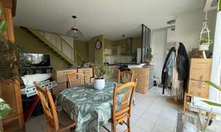 Appartement 3 Pièces 70 m² à vendre à Saintes (17100)