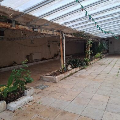 Maison 5 pièces 248400 €