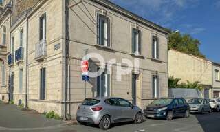 Maison 6 Pièces 89 m² à vendre à Rochefort (17300)